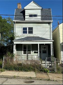 3360 Webster Ave, Hill District PA 15219