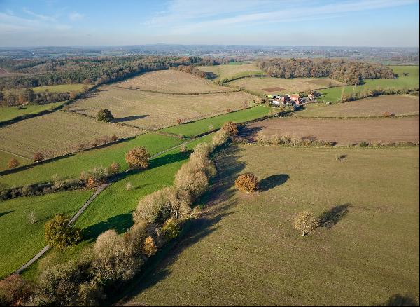 A charming period family home available for the first time in 60 years with extensive seco