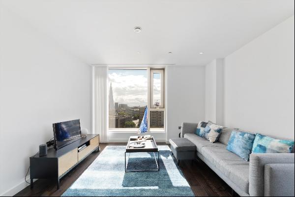 1 bedroom apartment available to rent in Tower Hill, E1