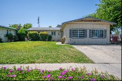 2533 Linden Street, Dos Palos CA 93620