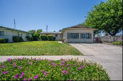 2533 Linden Street, Dos Palos CA 93620