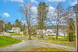 64 Pine Grove Ridge Road, Otis MA 01253