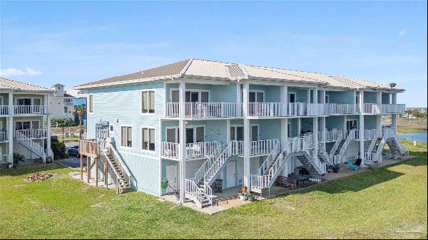 500 Ft Pickens Rd, Pensacola Beach FL 32561