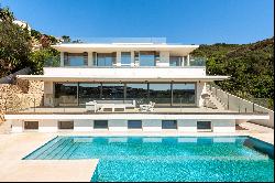 Seaside Luxury Villa, Cala Llo