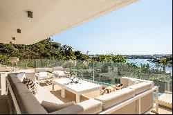 Seaside Luxury Villa, Cala Llo