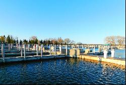 902 Boat Club Drive #Slip 227, Cheboygan MI 49721