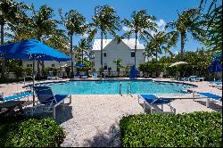 12399 Overseas Highway Unit 25 and Slip 1, Marathon FL 33050