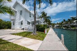 12399 Overseas Highway Unit 25 and Slip 1, Marathon FL 33050