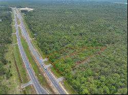 000 TBD HWY 331, Freeport FL 32439