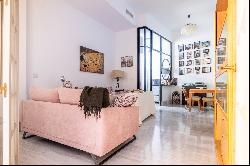 Refurbished Apartment in the Heart of Seville