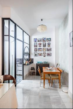 Refurbished Apartment in the Heart of Seville