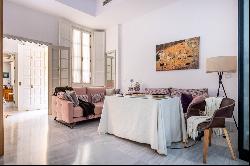 Refurbished Apartment in the Heart of Seville