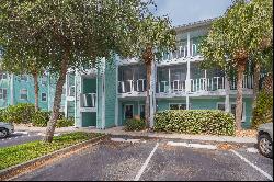 208 16Th St Unit B, St Augustine FL 32080