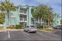 208 16Th St Unit B, St Augustine FL 32080