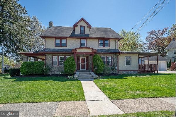 1232 Darby Rd, Havertown PA 19083