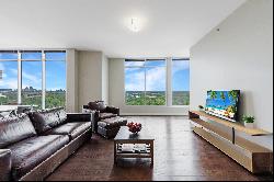 Luxurious Condo With Stunning Views At The Brookwood