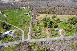 Buildable lot in Salem Ct.