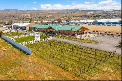 1 Vineyard Way, Wenatchee, WA 98801