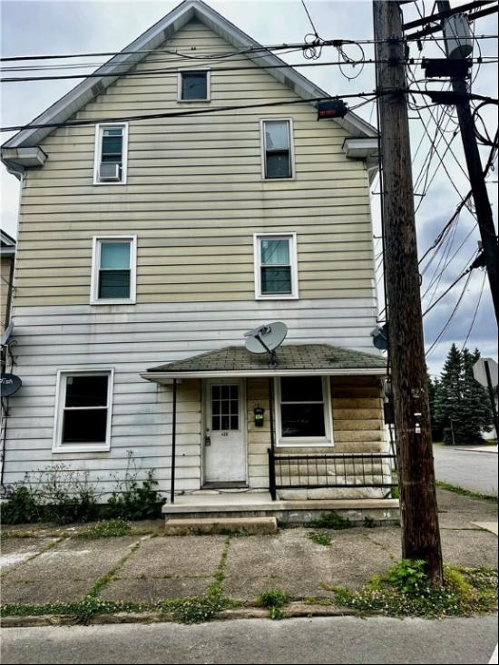 344 S Chestnut St Unit 2, City Of But SW PA 16001