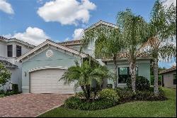 4546 Kensington CIR, Naples FL 34119