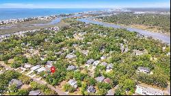 111 NW 25th Street, Oak Island NC 28465