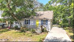 111 NW 25th Street, Oak Island NC 28465