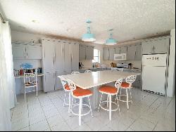 17301/2 ZAREBA CIRCLE, Bahama Sound 