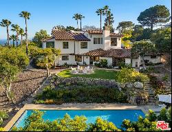 680 Cowles Road, Montecito CA 93108