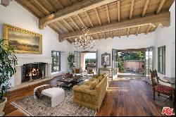 680 Cowles Road, Montecito CA 93108