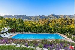 680 Cowles Road, Montecito CA 93108