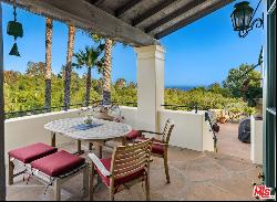 680 Cowles Road, Montecito CA 93108