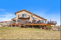 246 Roosevelt Drive, Butte MT 59701