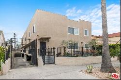 4942 Maplewood Avenue, Los Angeles CA 90004