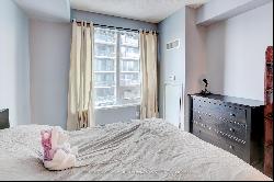 55 East Liberty St Unit 1205, Toronto ON M6K3P9