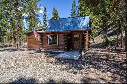 9278 West Fork Road, Darby MT 59829