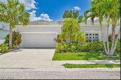 9360 Gladiolus Preserve Circle, Fort Myers FL 33908