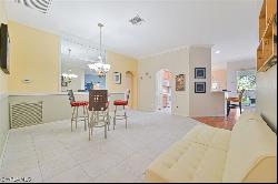 9360 Gladiolus Preserve Circle, Fort Myers FL 33908