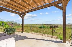 2729 County Road 154, Tuscola TX 79562