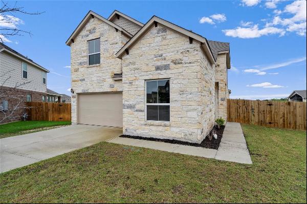 4103 Birdwatch LOOP #26, Pflugerville TX 78660