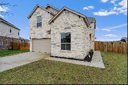 4103 Birdwatch Loop Unit 26, Pflugerville TX 78660