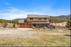 246 Roosevelt Drive, Butte MT 59701