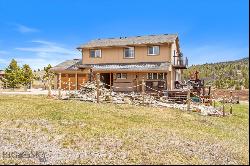 246 Roosevelt Drive, Butte MT 59701