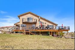 246 Roosevelt Drive, Butte MT 59701