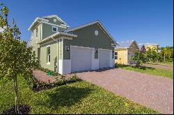 2005 Bridgepointe Circle Unit 97, Vero Beach FL 32967