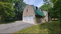 4 Nancy Drive, Belmont NH 03220