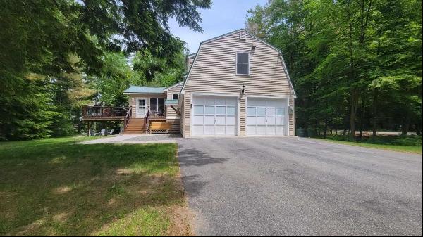 4 Nancy Drive, Belmont NH 03220