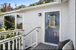 Style and Charm in Old San Rafael