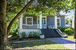 Charming Totally Renovated 1910 Cottage