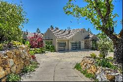 16550 Winchester Club Drive, Meadow Vista, CA 95722