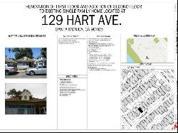 129 Hart Ave
